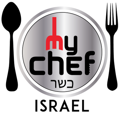 My Chef Israel